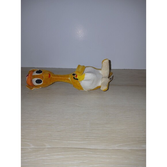 R. Dakin Dream Pets Matilda Kangaroo Stuffed Animal 10” Sawdust Tags Vintage - Picture 14 of 16